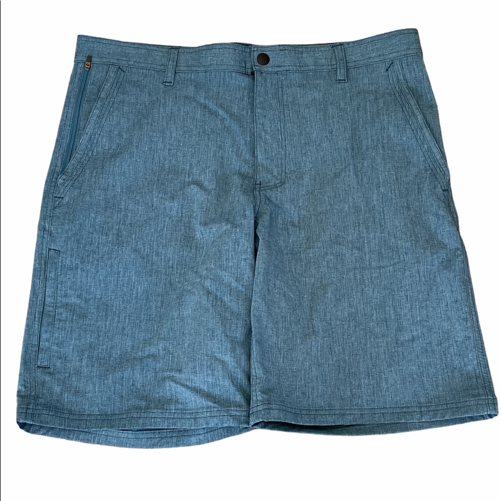 GH Bass explore shorts men’s sz 36